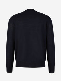 Canali Merino Wool Sweater