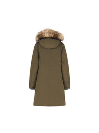 Woolrich Coats