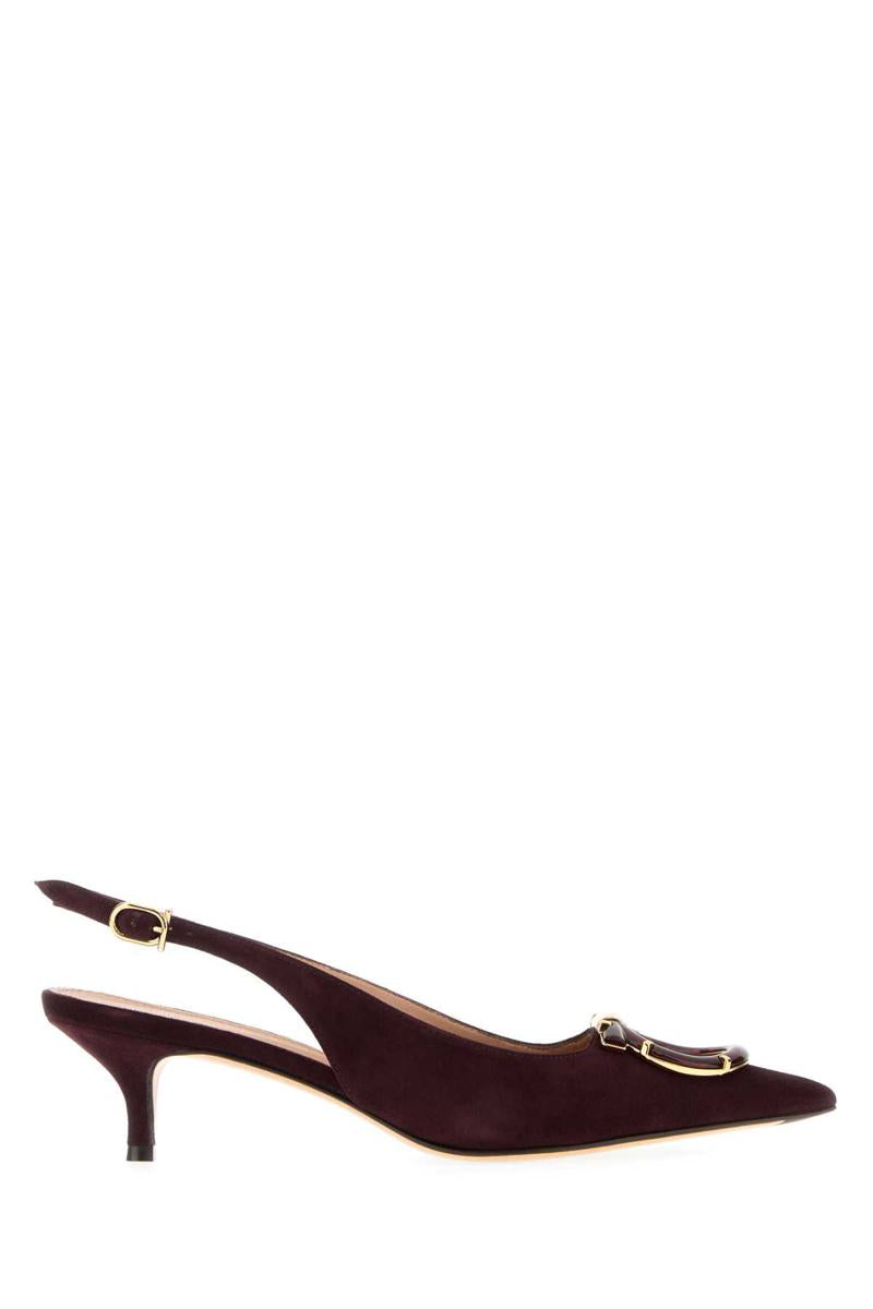 Salvatore Ferragamo Heeled Shoes