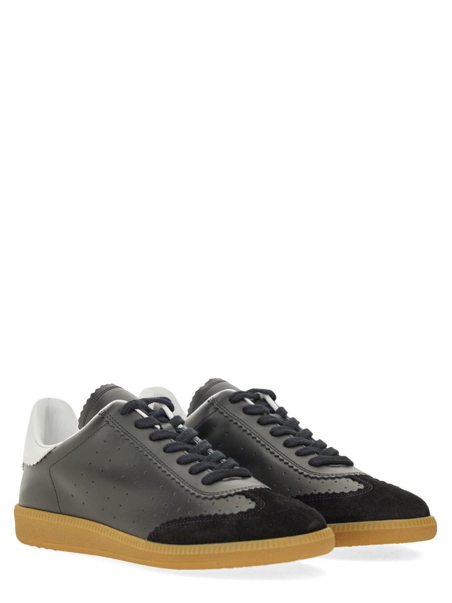 Isabel Marant Sneaker "Bryce"