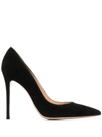 Gianvito Rossi "Gianvito" T.105 Decollete Shoes