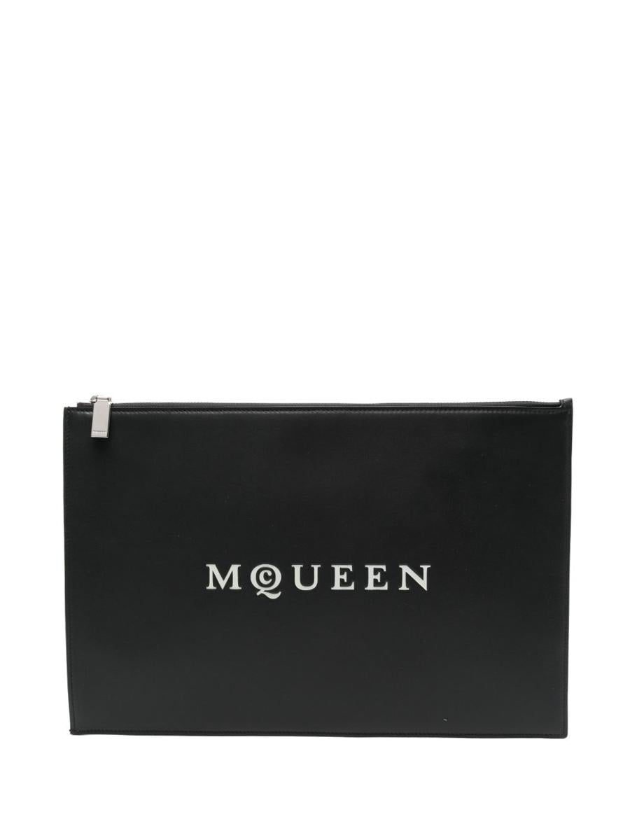 Alexander McQueen Bags