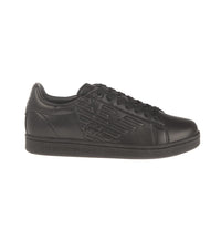 Ea7 Emporio Armani Shoes