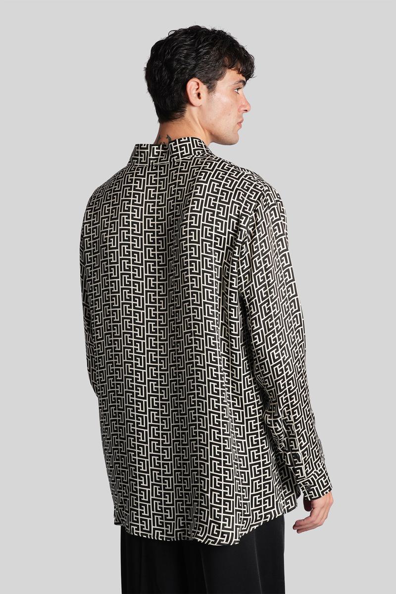Balmain Shirt