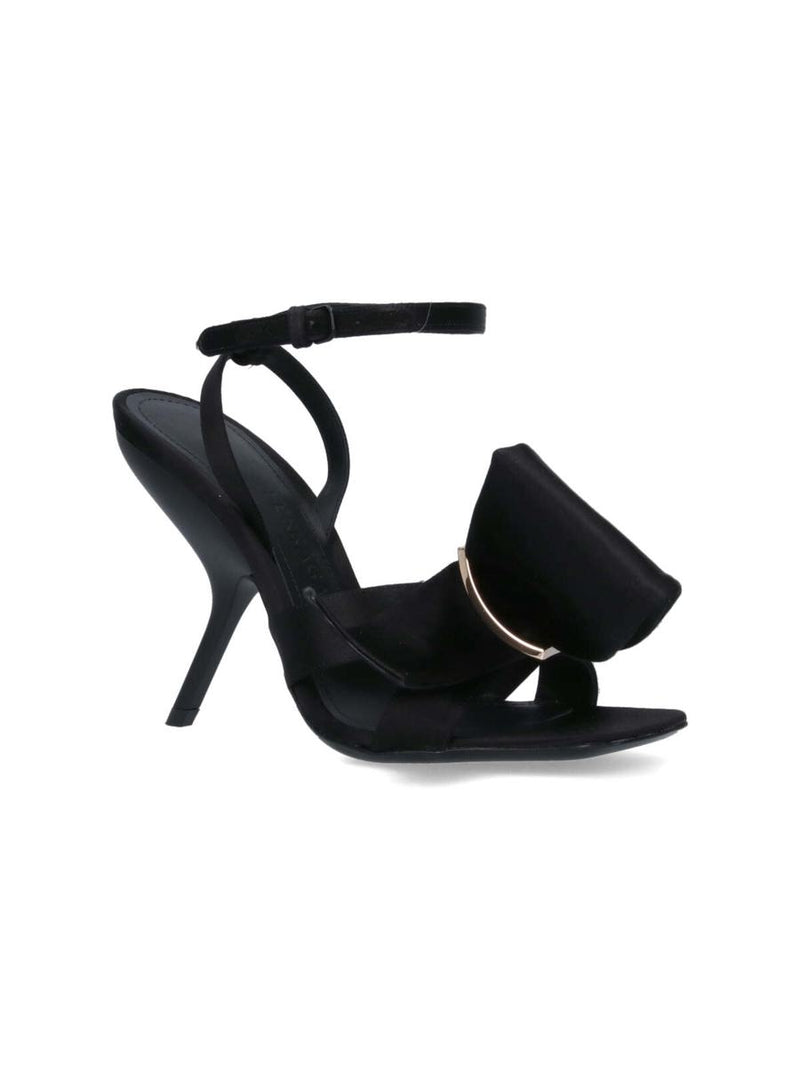 Salvatore Ferragamo Sandals