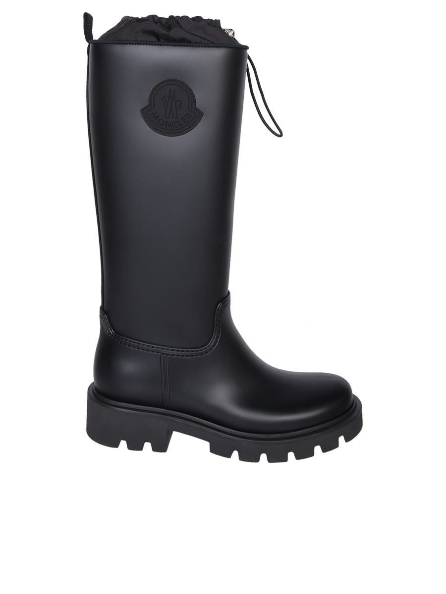 Moncler Boots