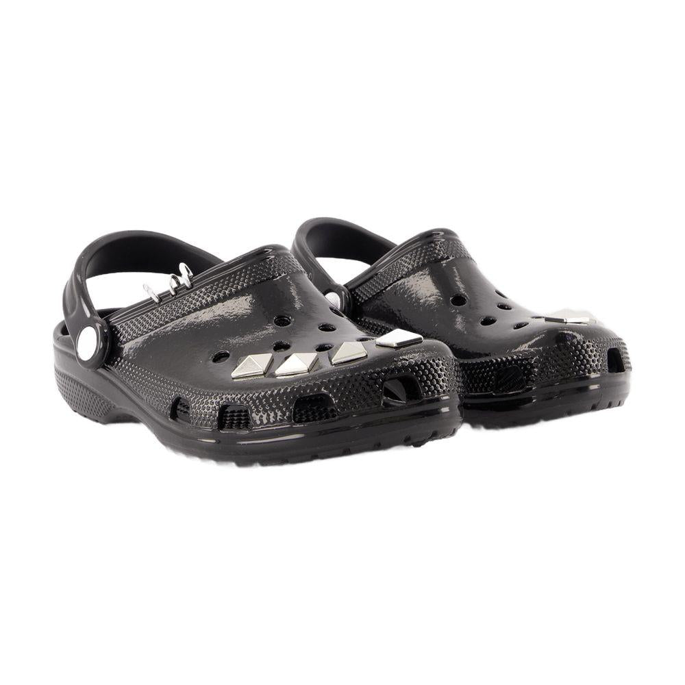 Crocs Classic Studded Sandals