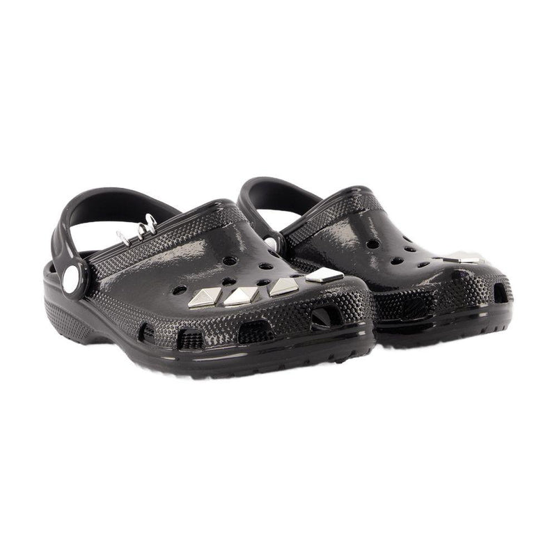 Crocs Classic Studded Sandals