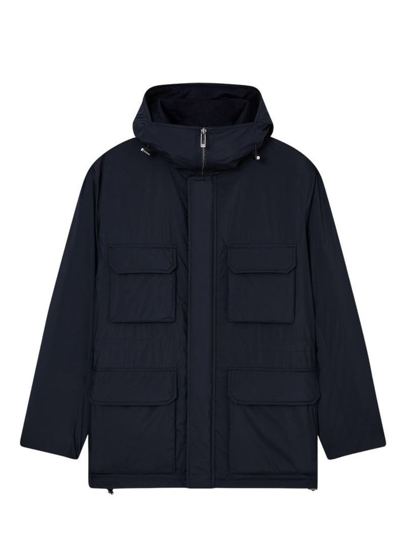 Emporio Armani Coats