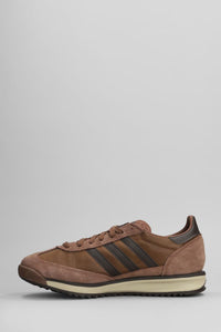 Adidas Sl 72 Rs Sneakers