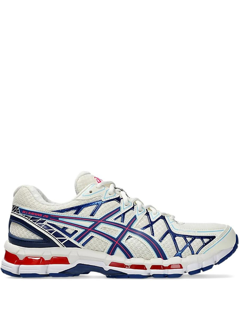 Asics Gel Kayano 20 Shoes