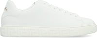 Versace Greca Low-Top Sneakers