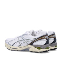 Asics Gt-2160 White Mesh Sneakers