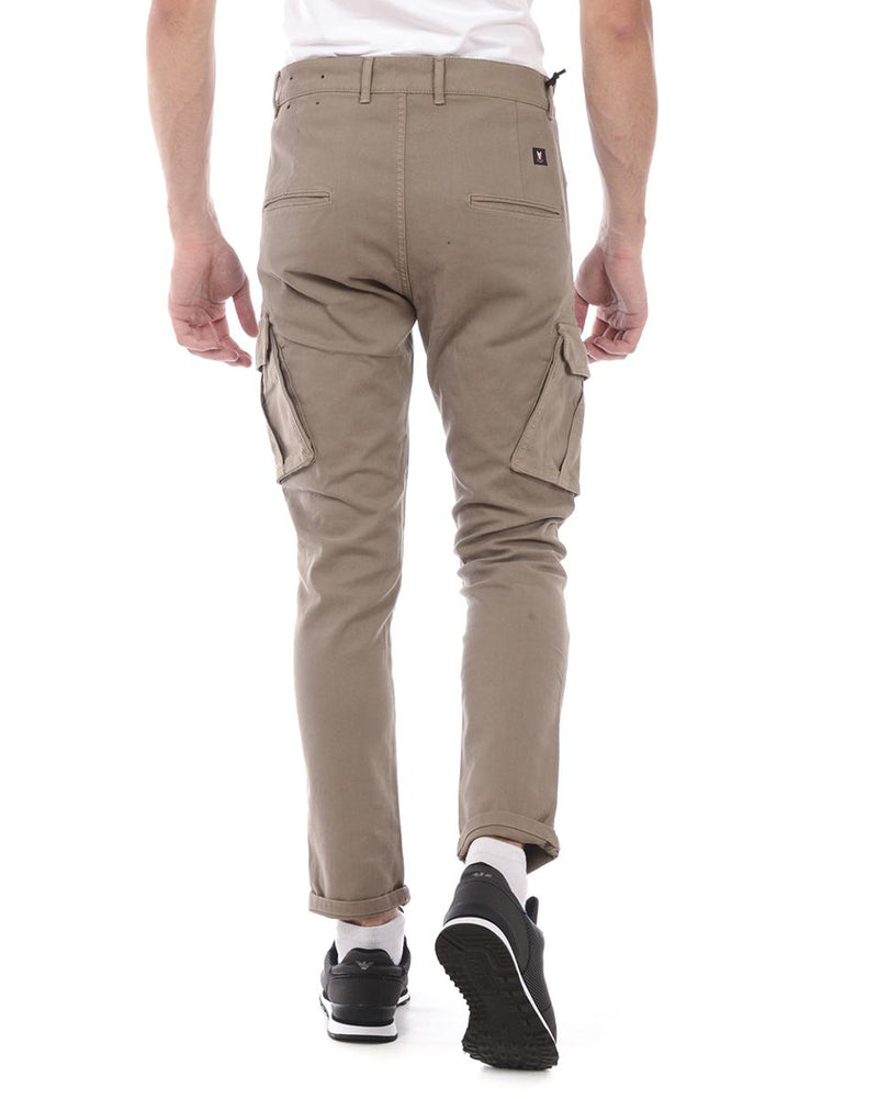 Daniele Alessandrini Jeans Trouser