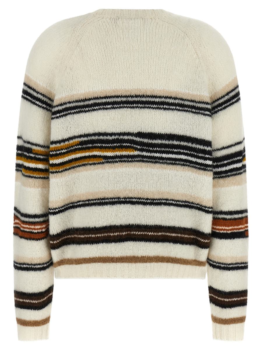Missoni Stripes Intarsia Sweater