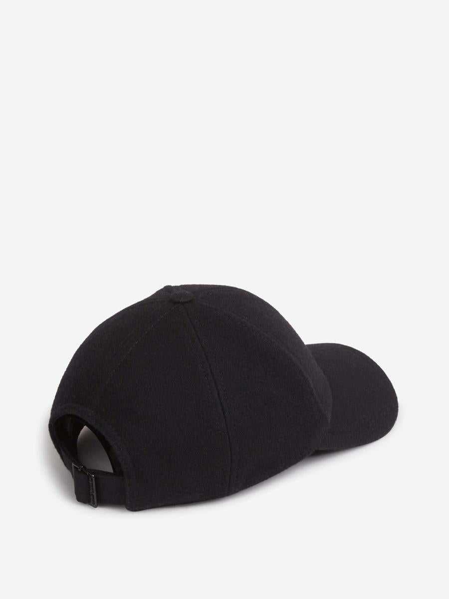 Saint Laurent Ysl Baseball Cap
