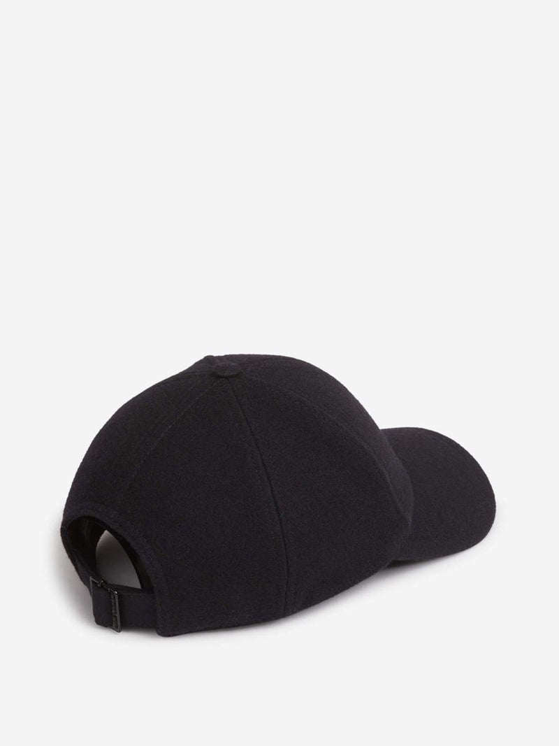 Saint Laurent Ysl Baseball Cap
