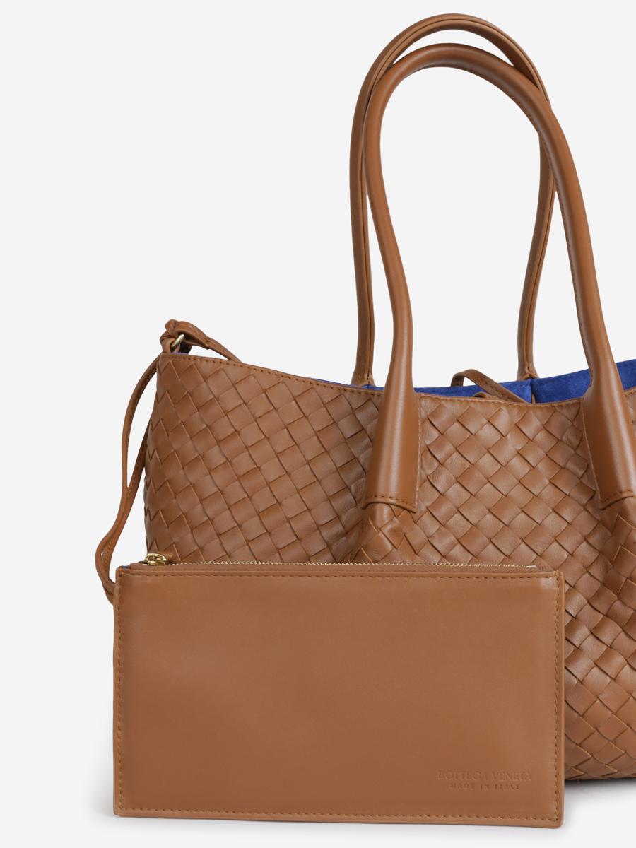 Bottega Veneta Pinacoteca Tote Bag