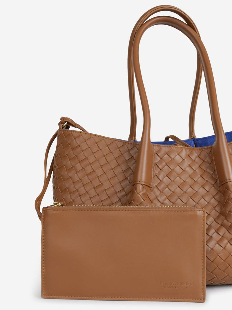 Bottega Veneta Pinacoteca Tote Bag