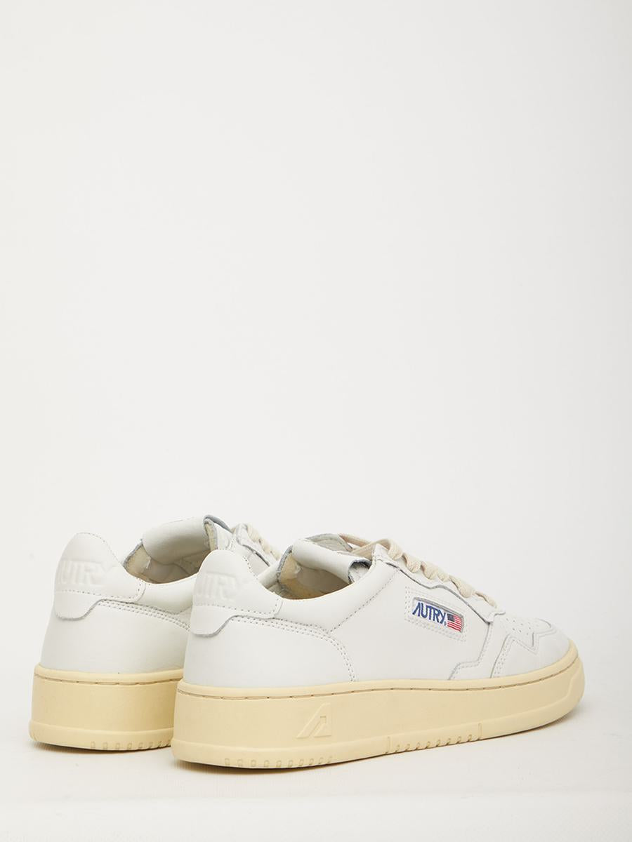 Medalist Low Sneakers