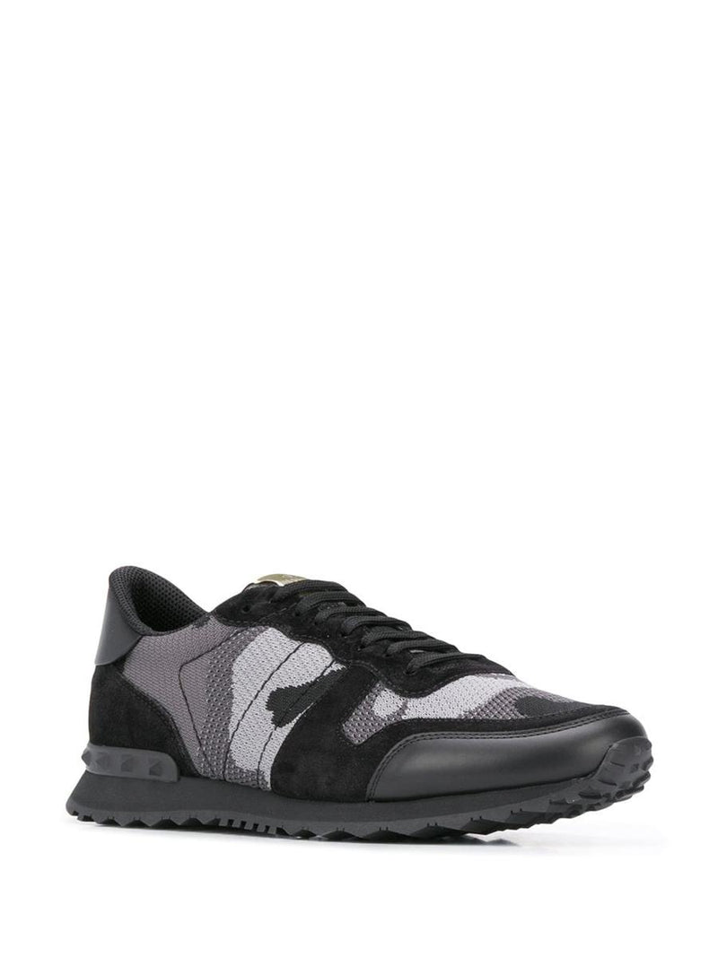 Valentino Garavani Rockrunner Sneakers