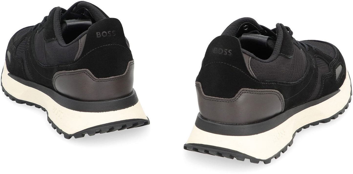 Boss Jonah Low-Top Sneakers