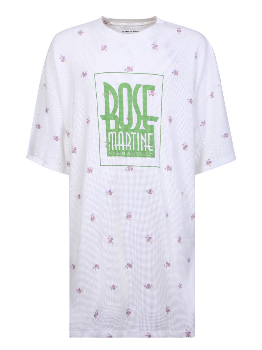 Martine Rose T-Shirts