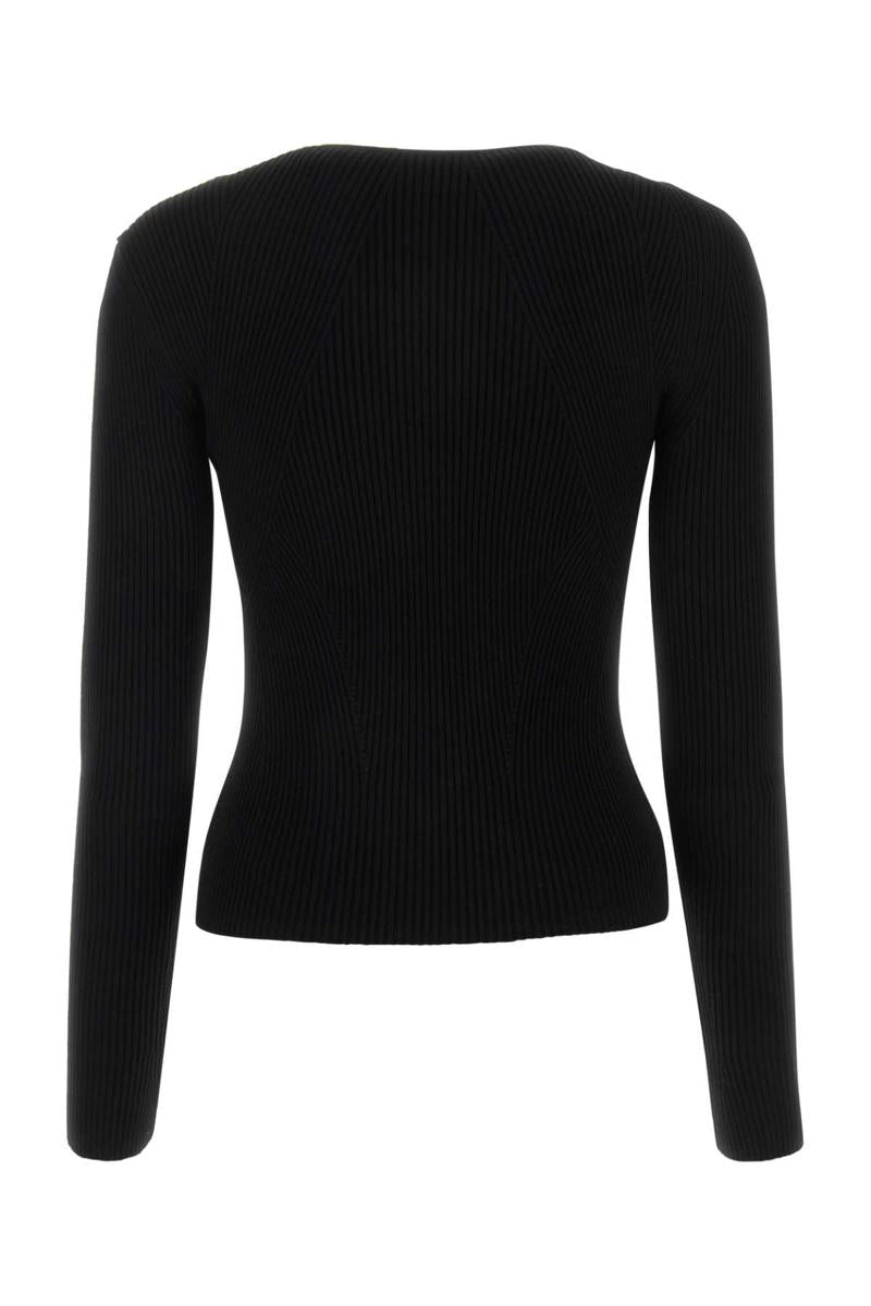 Alexander McQueen Knitwear