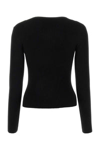Alexander McQueen Knitwear