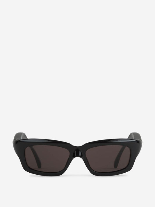 Balenciaga Rectangular Sunglasses