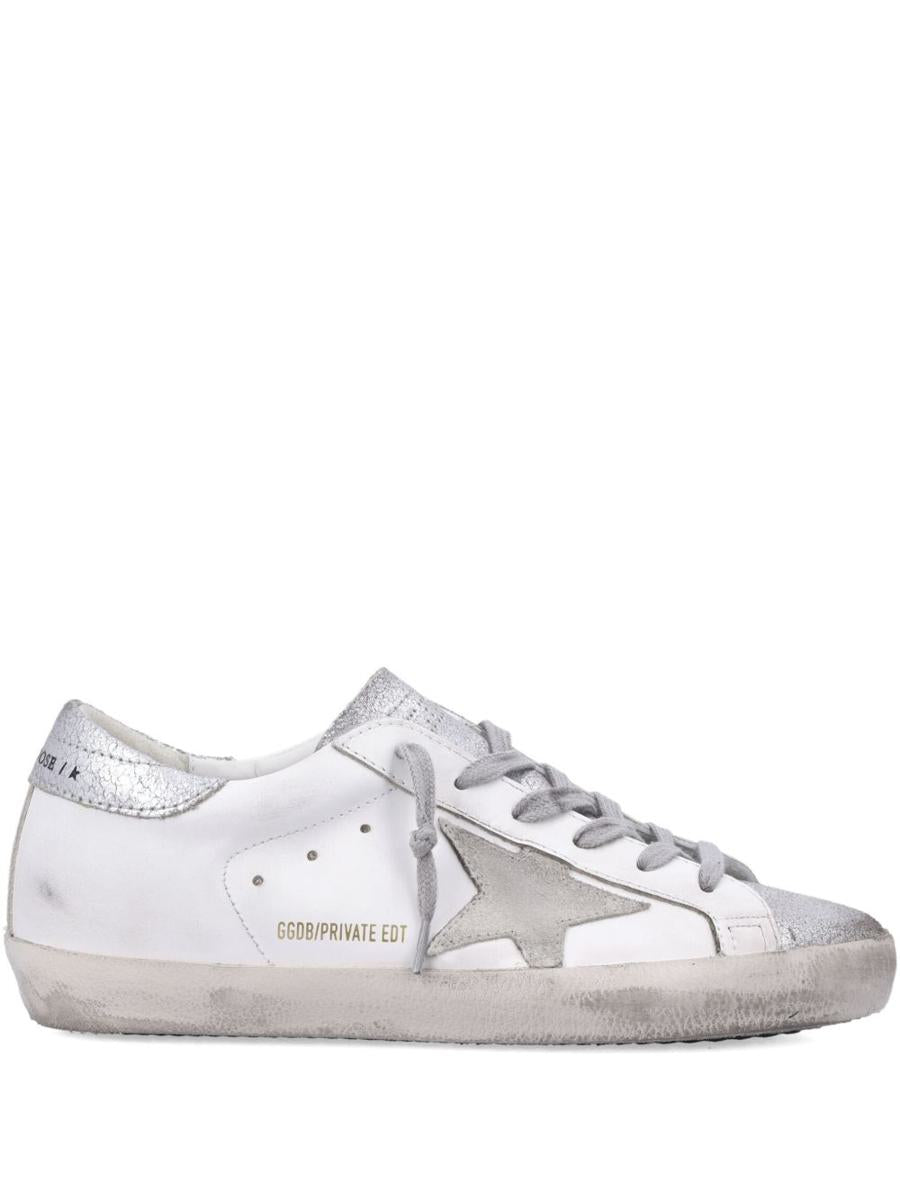 Golden Goose Sneakers