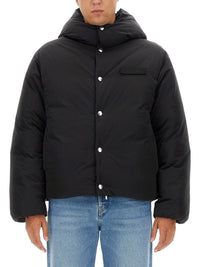 Jacquemus Down Jacket "La Doudoune"