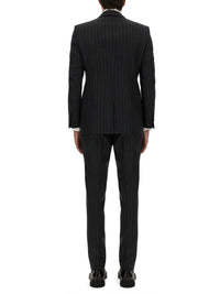 Tom Ford Pinstripe Suit "Dyllan"
