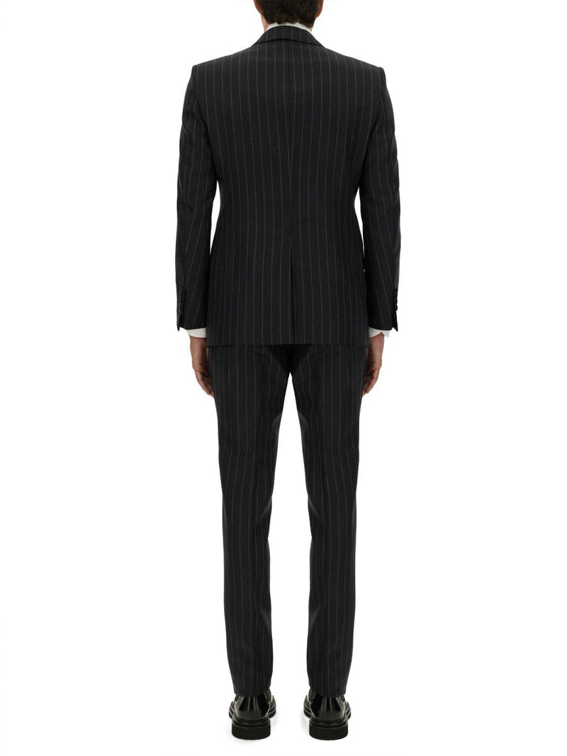 Tom Ford Pinstripe Suit "Dyllan"