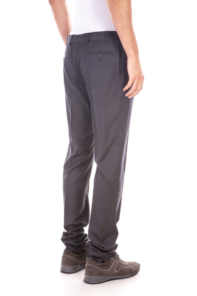 Daniele Alessandrini Jeans Trouser