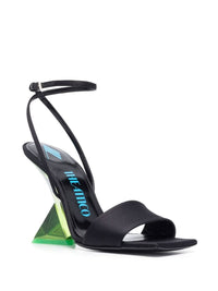 The Attico Sandals