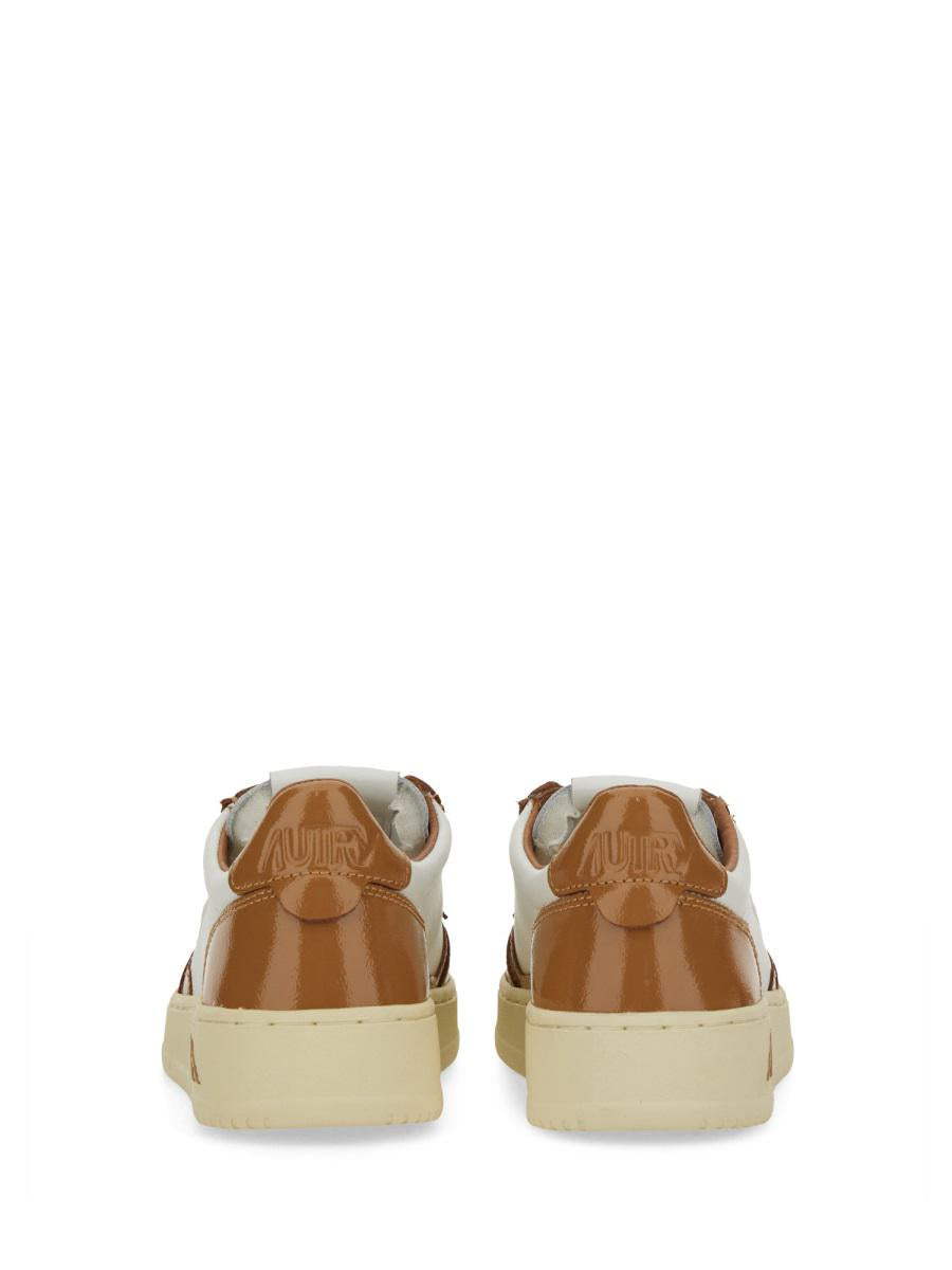 Autry Medalist Low Sneaker