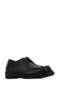 Bottega Veneta Lace-Ups