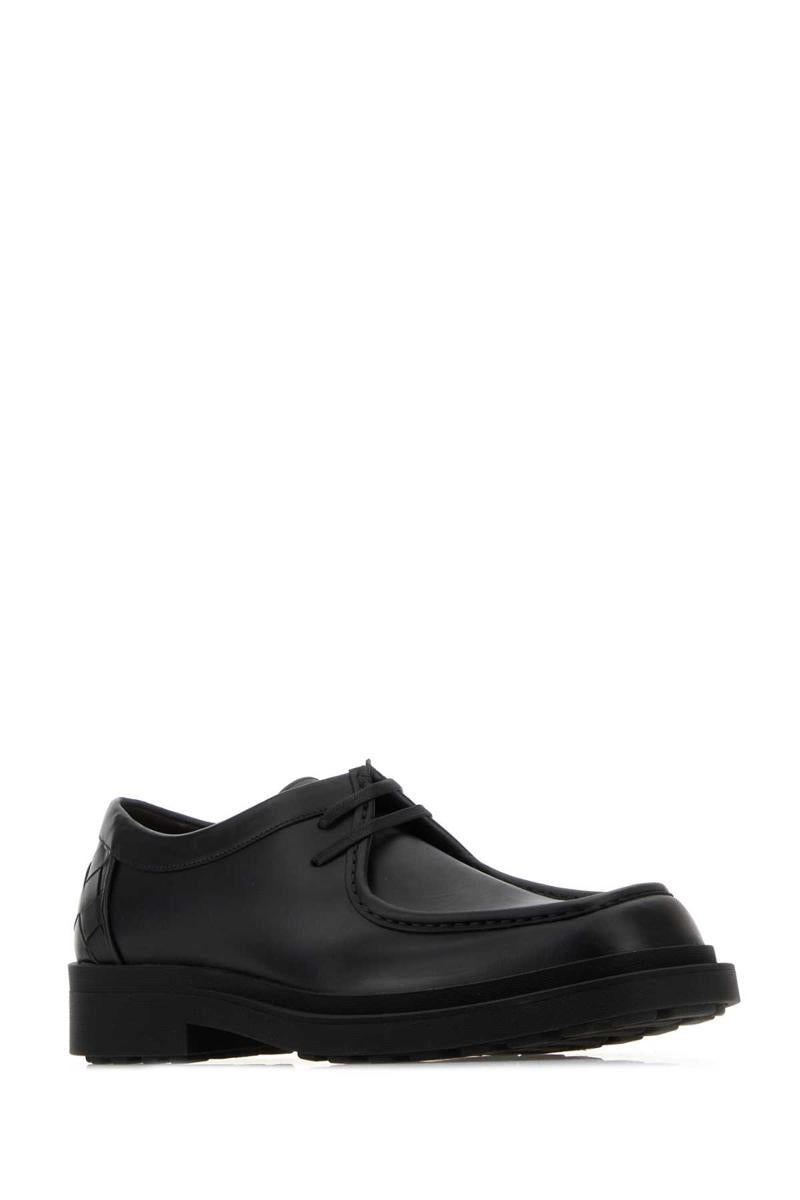 Bottega Veneta Lace-Ups