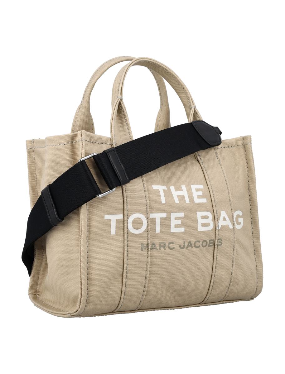 Marc Jacobs The Small Canvas Tote Bag