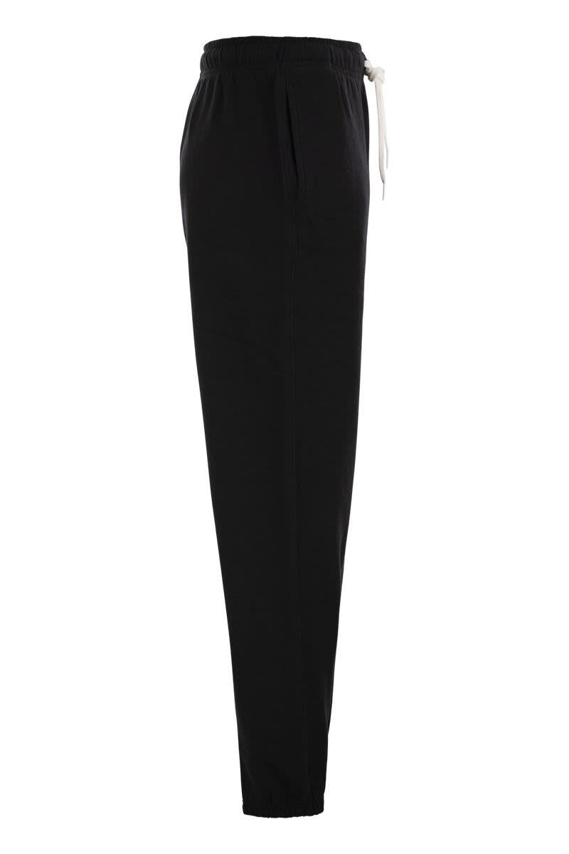 Polo Ralph Lauren Plush Sports Trousers