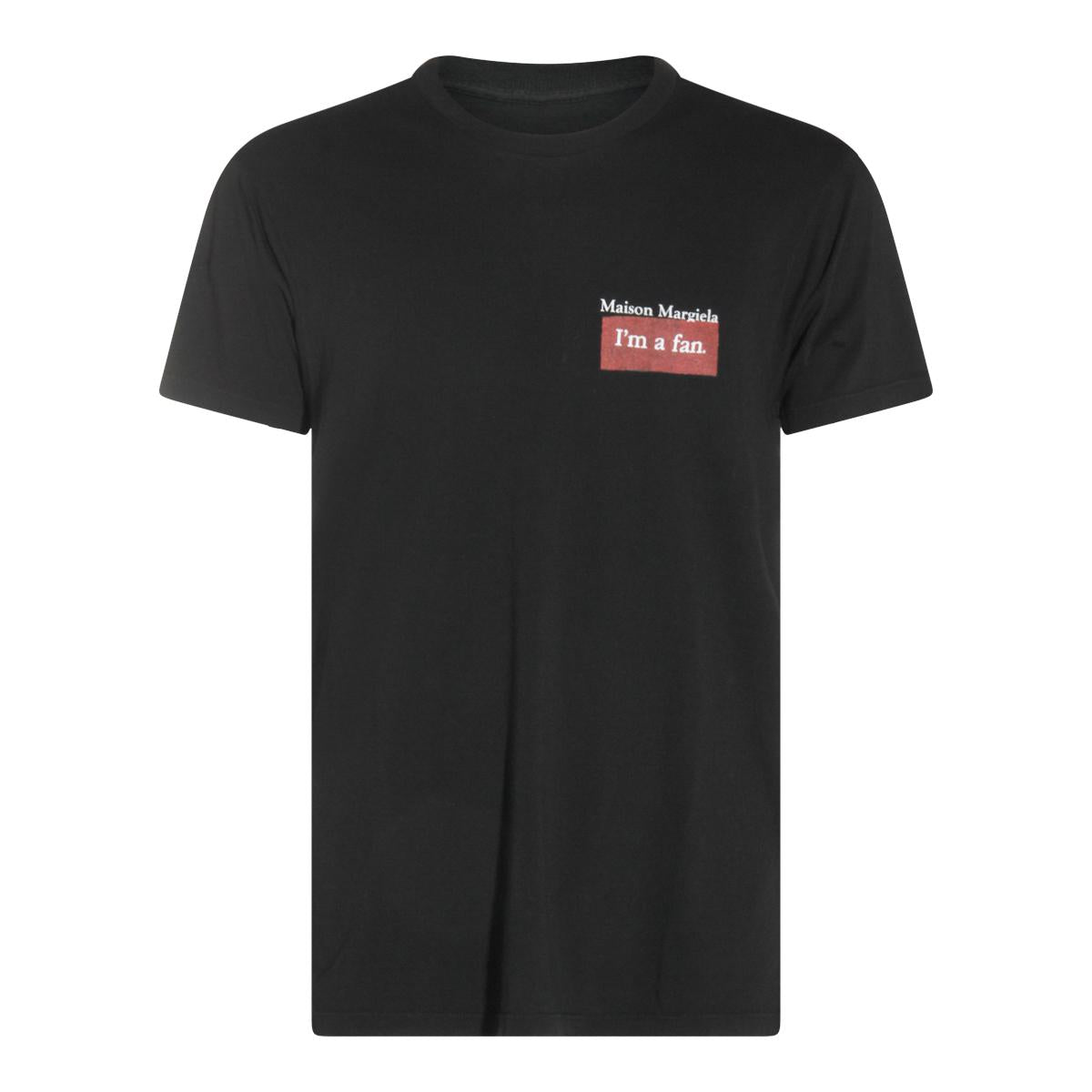 Maison Margiela T-Shirts And Polos