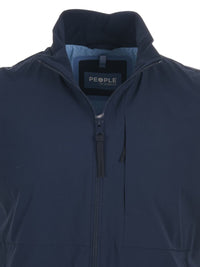 People Of Shibuya  Jackets