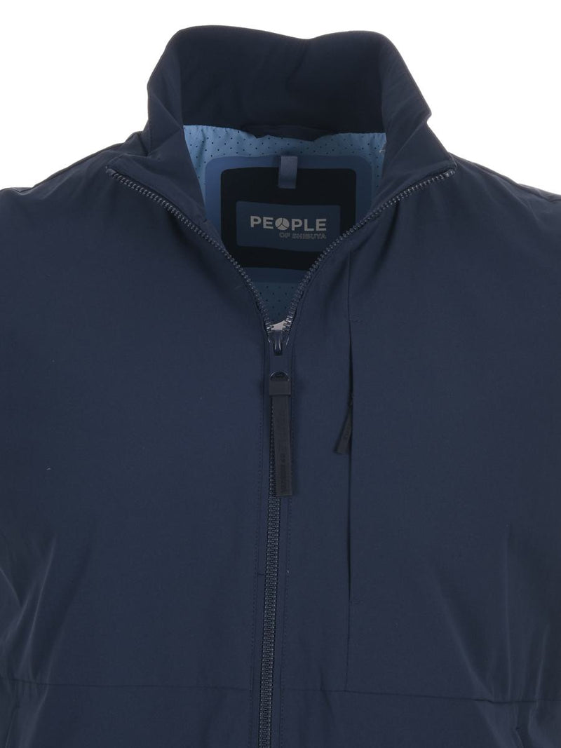 People Of Shibuya  Jackets