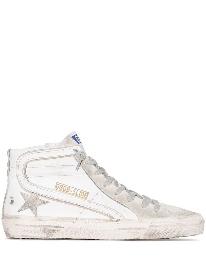 Golden Goose Sneakers