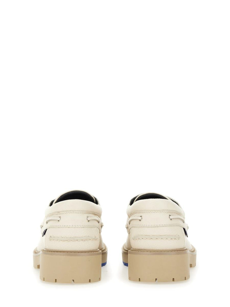 Burberry Moccasin "Raft"
