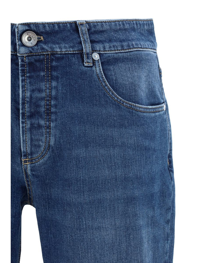 Brunello Cucinelli Jeans