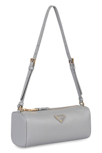 Prada Leather Shoulder Bag