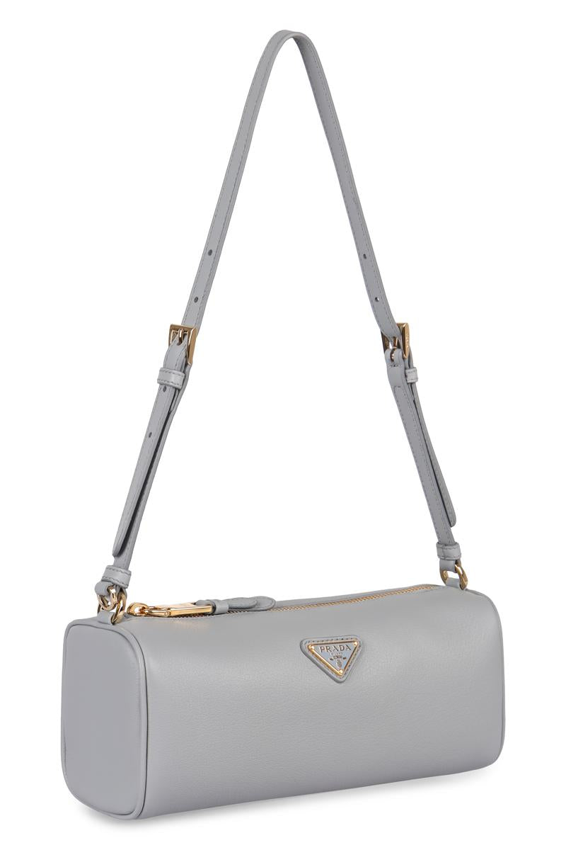 Prada Leather Shoulder Bag