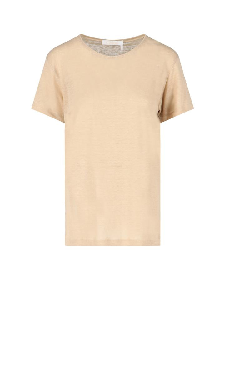 Chloé T-Shirts And Polos